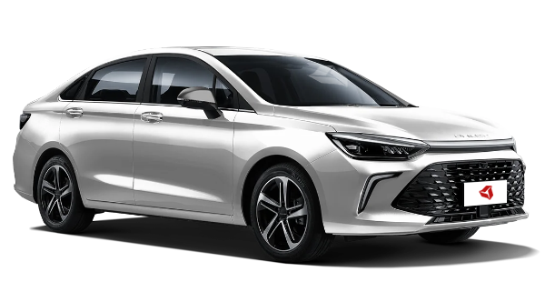 BAIC U5 Plus