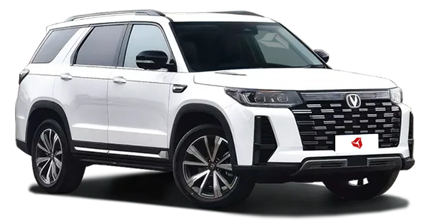 Changan CS95