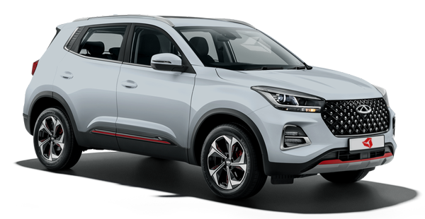 chery tiggo-4-pro
