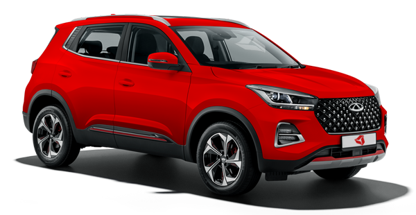 chery tiggo-4-pro