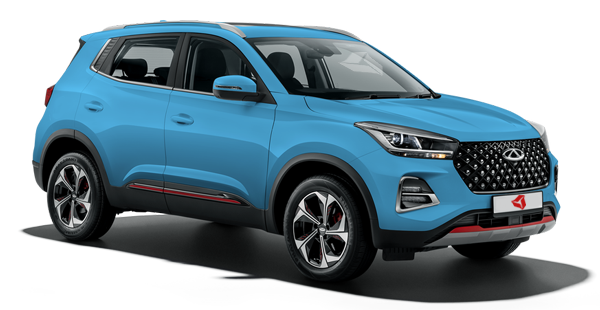 chery tiggo-4-pro