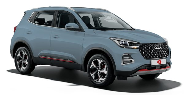 chery tiggo-4-pro