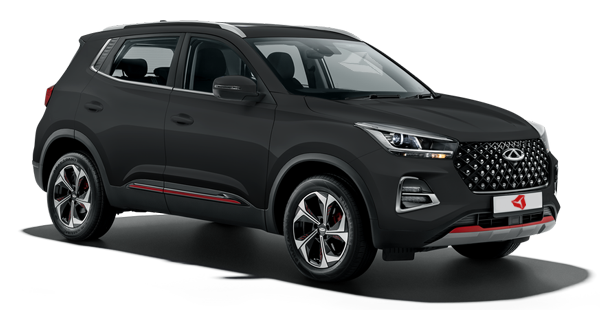 chery tiggo-4-pro