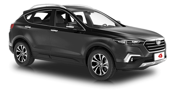 FAW Besturn X80