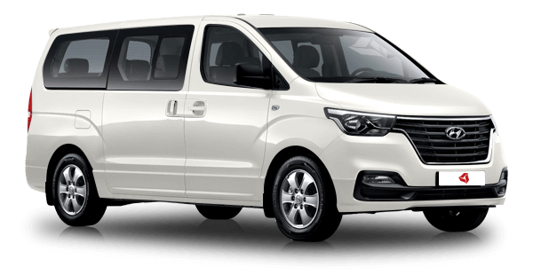 Hyundai H1