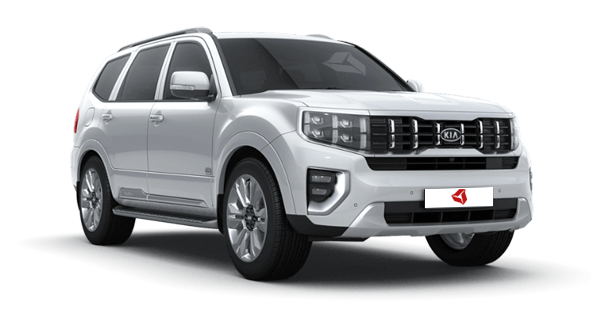 Kia Mohave