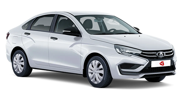 Lada Vesta NG