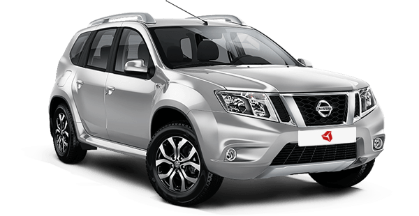 nissan terrano