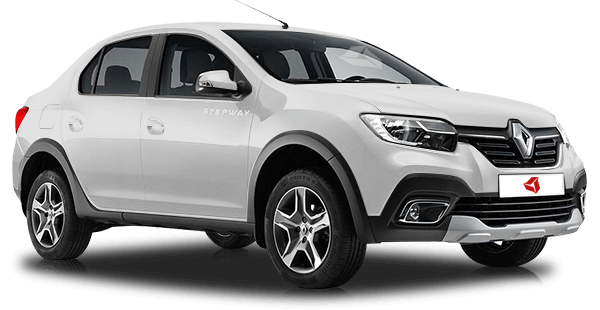 Renault Logan Stepway