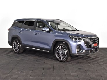 Изображение Jetour X90 PLUS