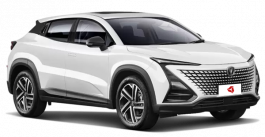 changan uni-t