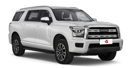 haval h-5