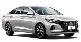 changan eadoplus