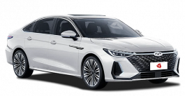 chery arrizo-8