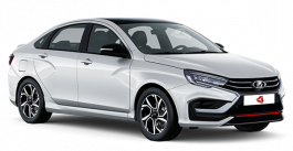 lada vesta-sportline