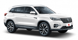 changan cs75fl