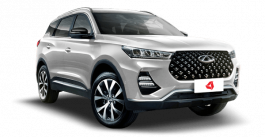 chery tiggo7pro