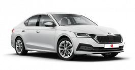 skoda octavia-a8