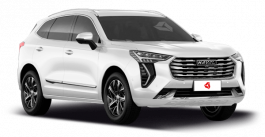 haval jolion-2023