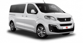peugeot traveller