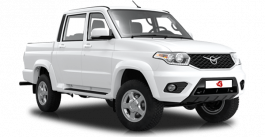 Новые автомобили до 1 200 000 р.