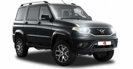 Новые автомобили до 1 200 000 р.