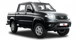 Новые автомобили до 1 200 000 р.