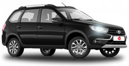 lada granta-cross