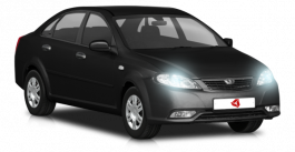 Новые автомобили до 850 000 р.