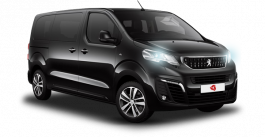 peugeot traveller