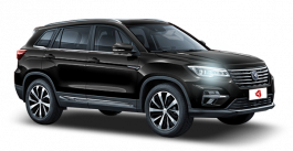 changan cs75fl