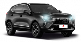 haval jolion-2023
