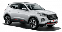 Новый Hyundai Creta