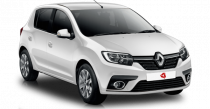 Lada Granta Cross