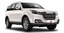 Новый Hyundai Creta