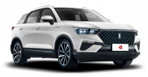 BAIC X55