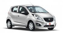 Lada Niva Travel