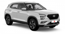 Новый Hyundai Creta