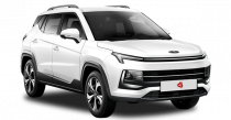 Новый Hyundai Creta