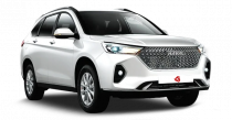 Новый Hyundai Creta