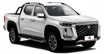 UAZ Patriot Пикап