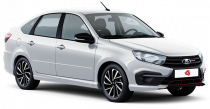 Lada Granta Cross