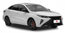 Lada Vesta Cross NG