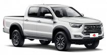 UAZ Patriot Пикап