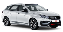 Lada Vesta SW Cross NG