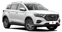 Nissan Terrano