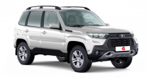 Новый Hyundai Creta
