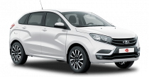 lada xray