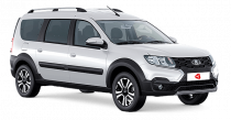 Новый Hyundai Creta