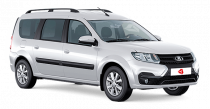 lada largus